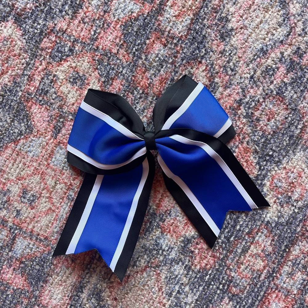 Cheerleader Halloween Costume - Picture 7 of 7
